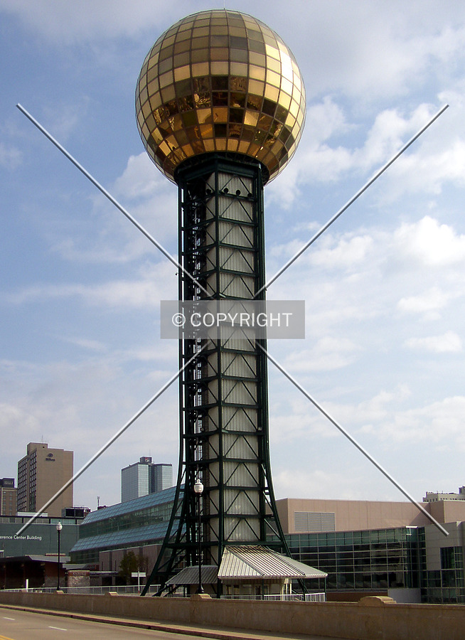 Sunsphere by Chris Patriarca