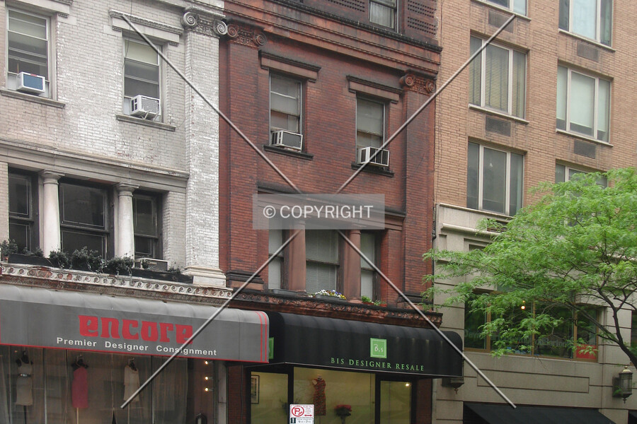 1134 Madison Avenue
