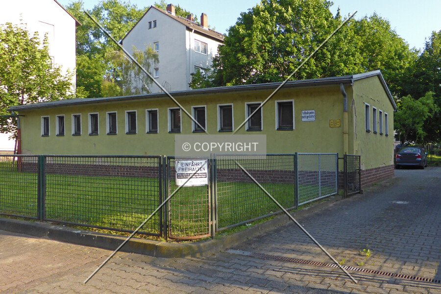 Wallauer Straße 8