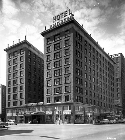 Andrews Hotel