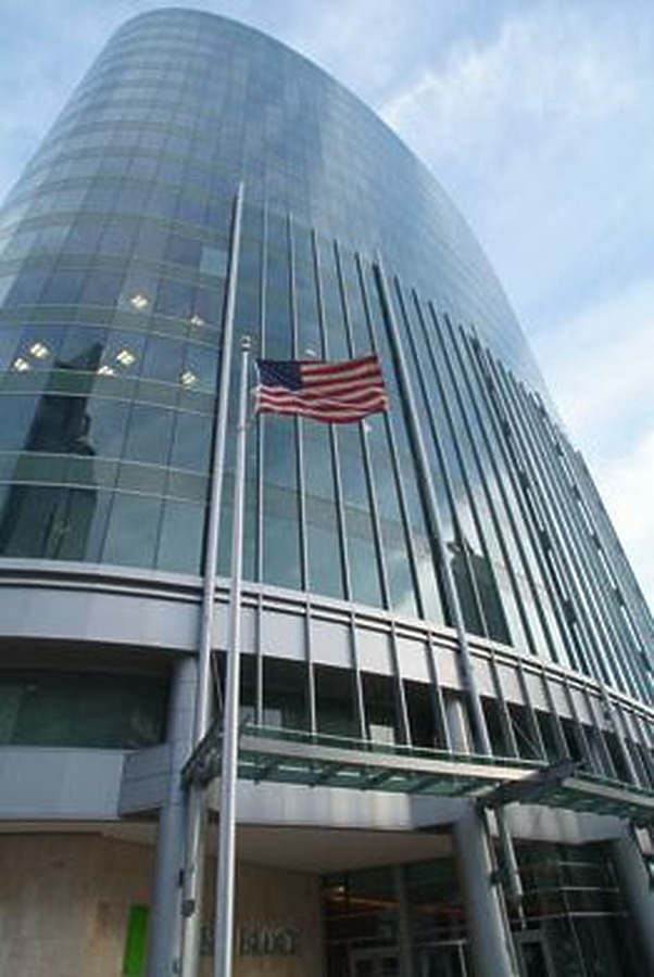 H&R Block World Headquarters by Hines