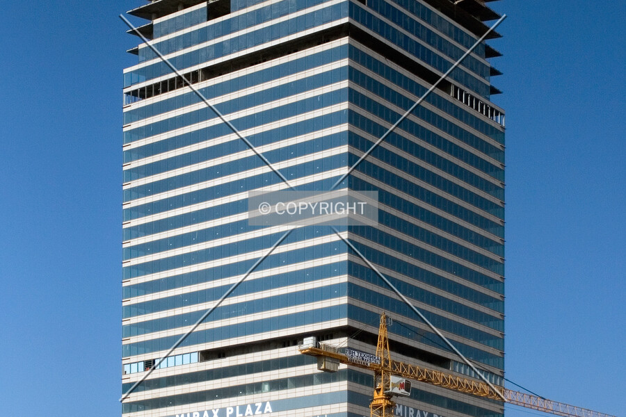 Mirax Plaza 1
