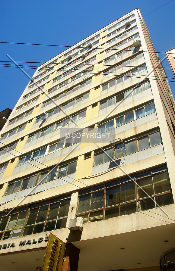 Galeria Malcon by Jaime Costa