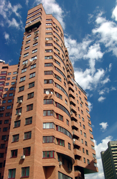 3rd Krutitsky Pereulok 11