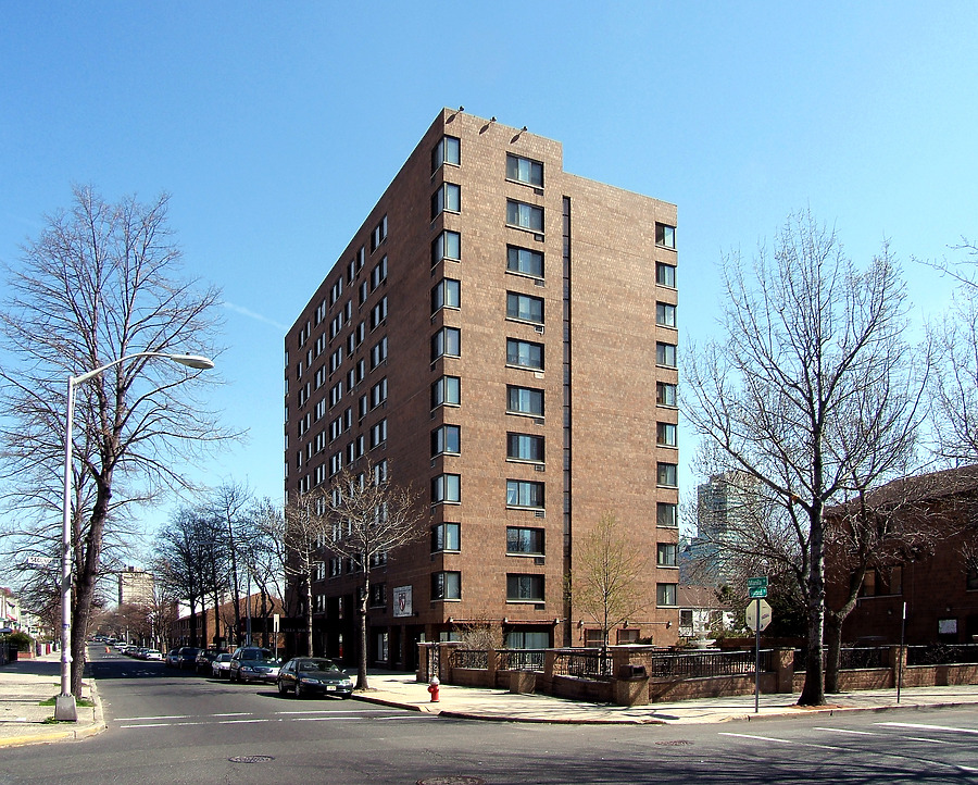 Villa Borinquen Apartments by John Cahill