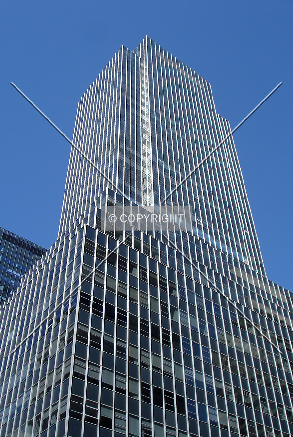 750 3rd Avenue by Royce Douglas