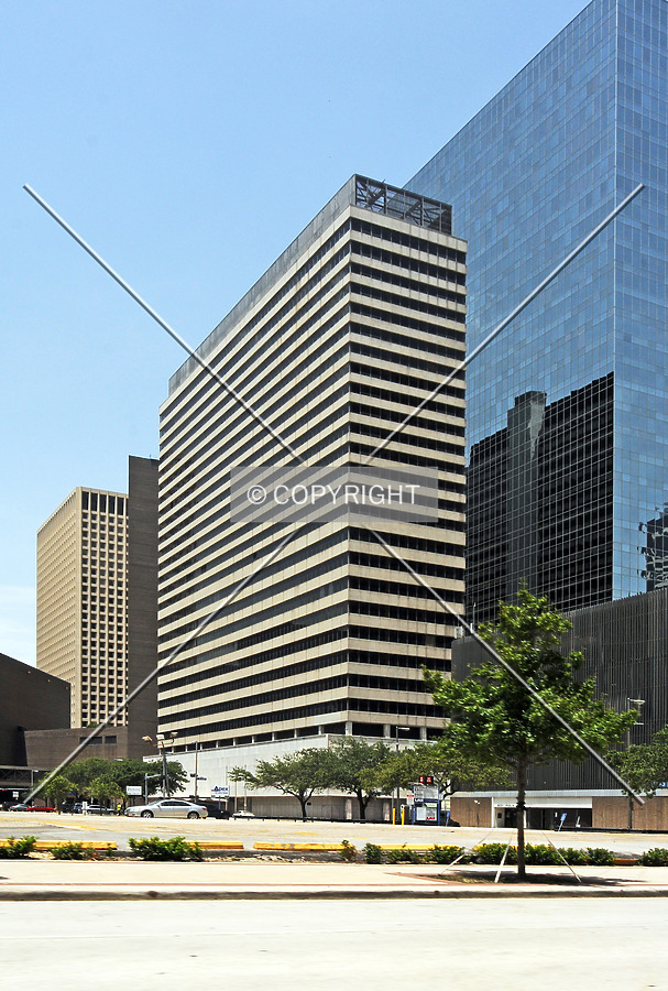 Sheraton Lincoln Hotel by Jorge Molina