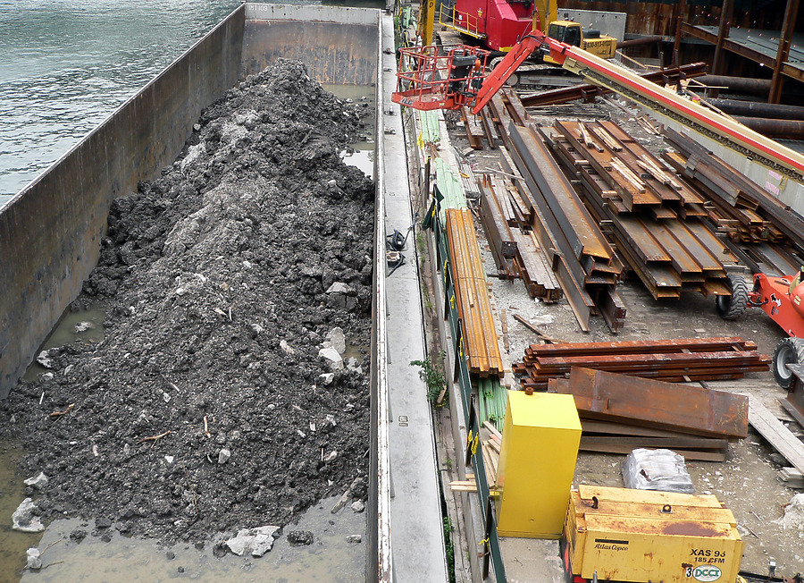 300 North LaSalle by B. Victor Adams