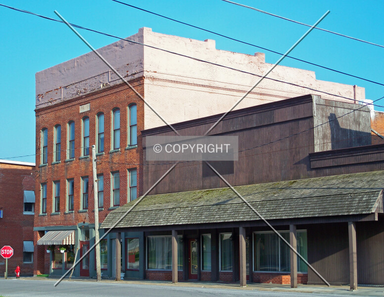 206 West Main Street