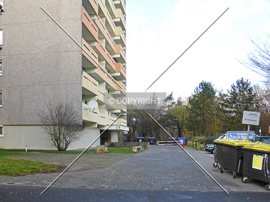 August-Bebel-Straße 29 by Nephilim