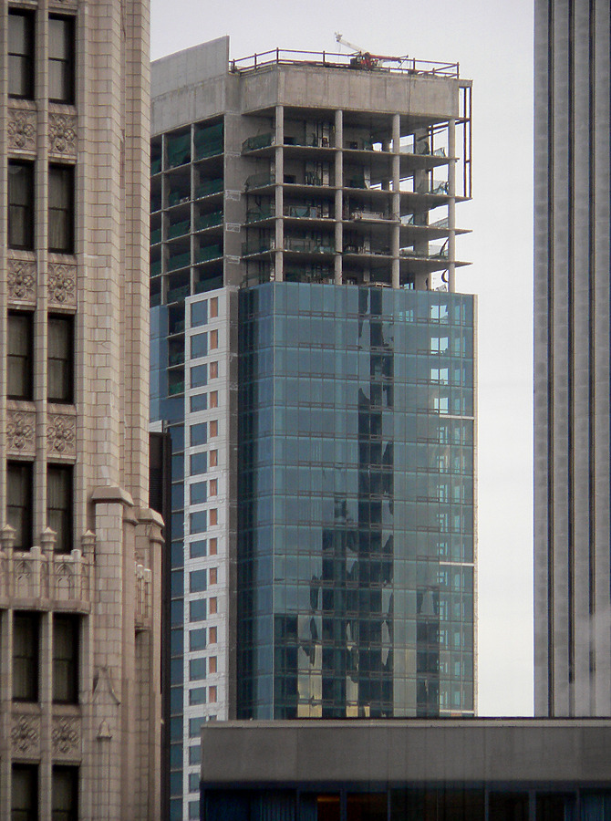 340 on the Park by B. Victor Adams