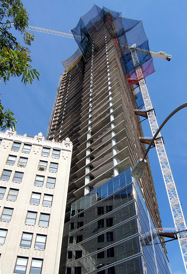 The Residences at the Ritz-Carlton, Westchester - South Tower by John Cahill
