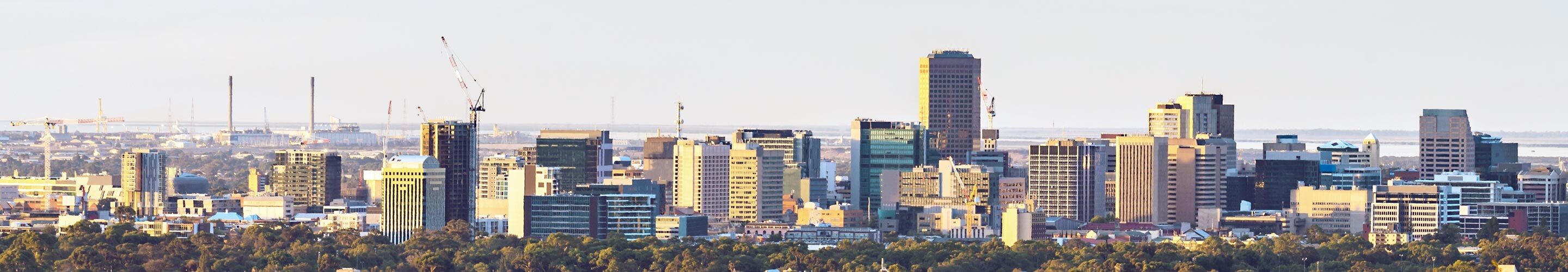Adelaide