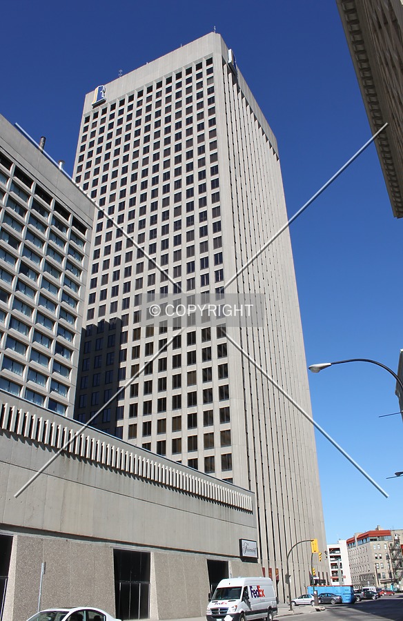 Richardson Building by Emmanuel D.