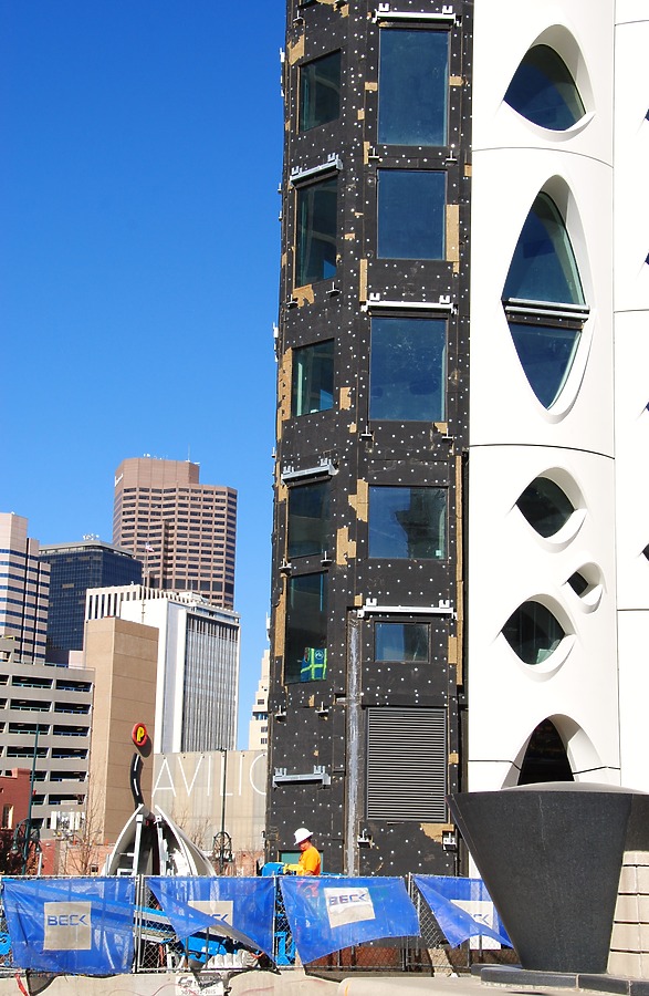 Populus by Brian LoBue