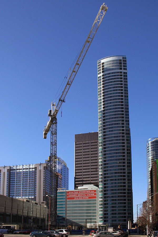 Streeter Place by Daniel Kieckhefer