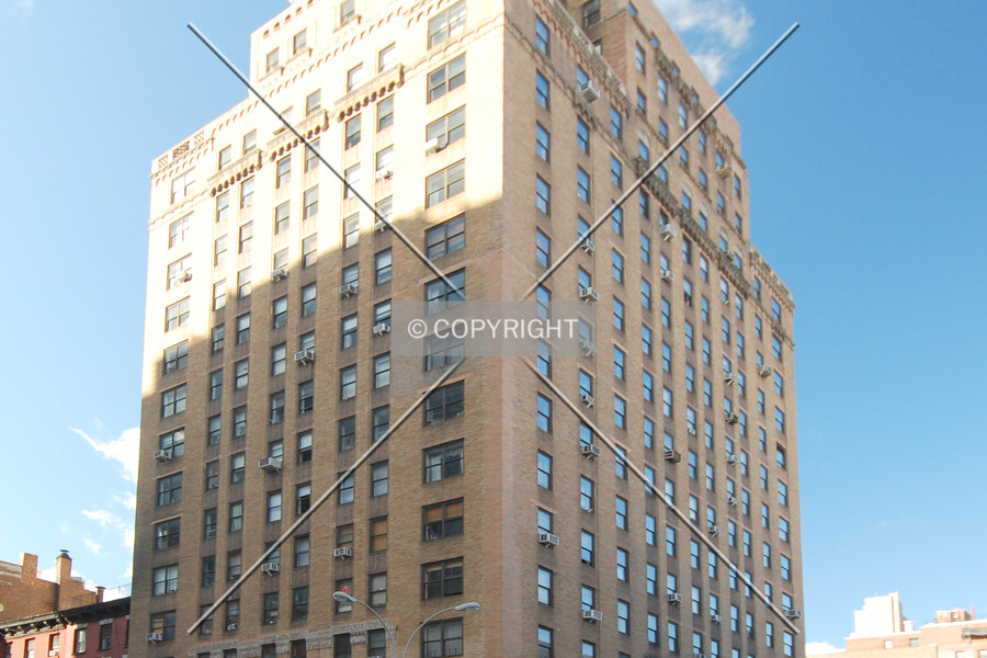 200 West 15th Street