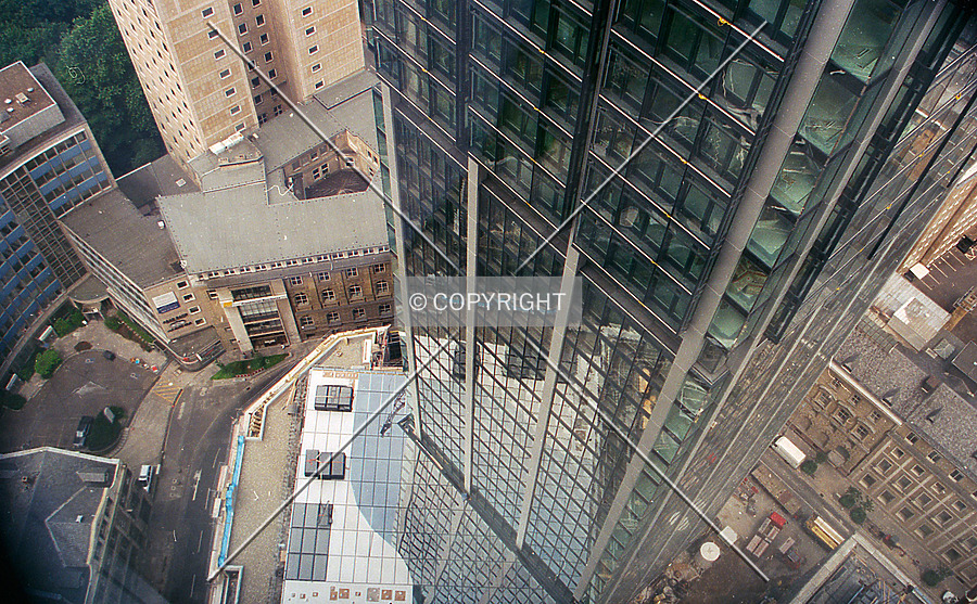 Eurotheum by Nephilim