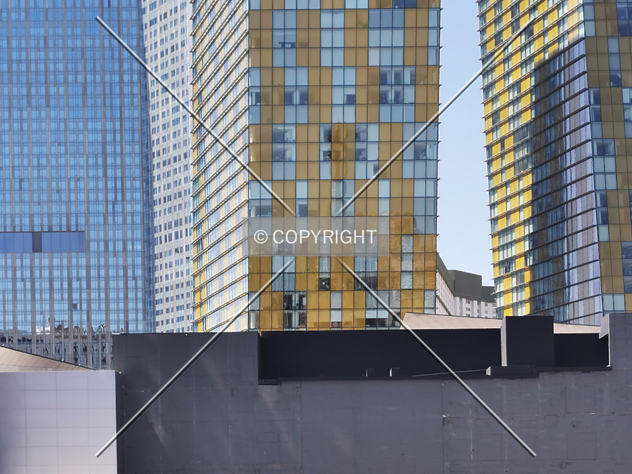 Veer Towers East by Nephilim