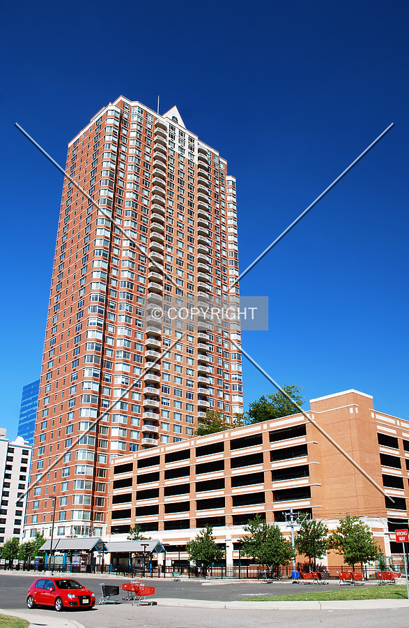 Marbella Apartments by Royce Douglas