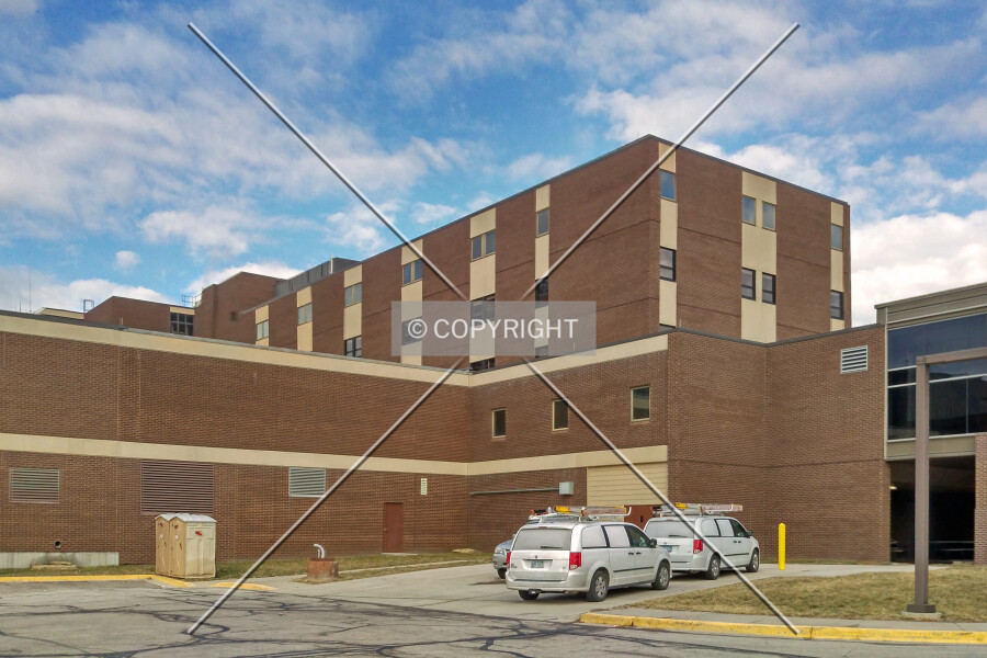 Liberty Hospital Education Center