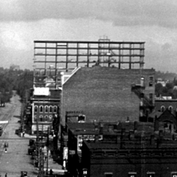 Renkert Building by Library of Congress Prints and Photographs Division, Miller Studio