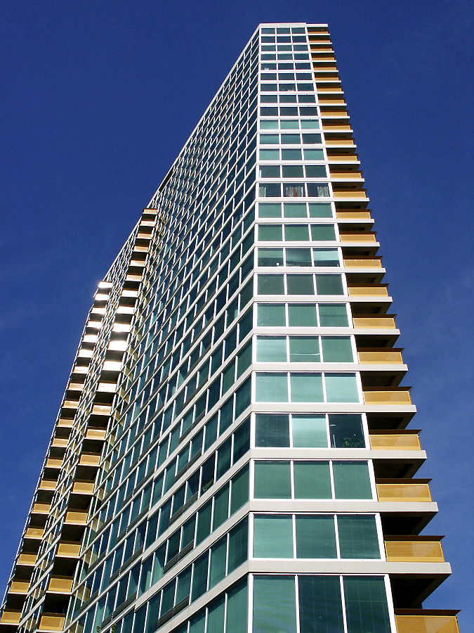 Optima Views by Daniel Kieckhefer