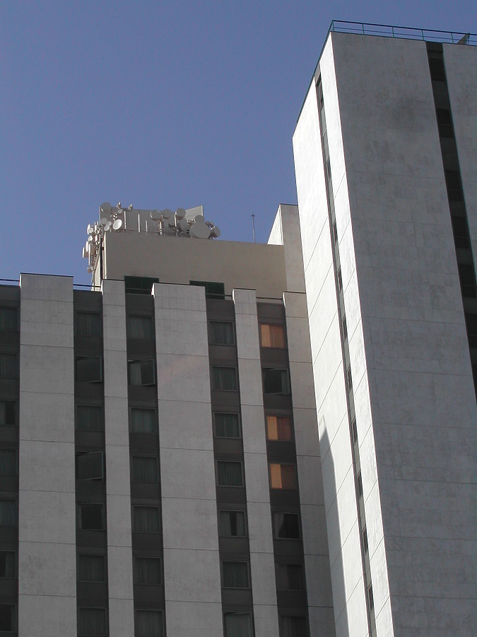 InterContinental Princesa Sofia Barcelona Hotel by David Guija