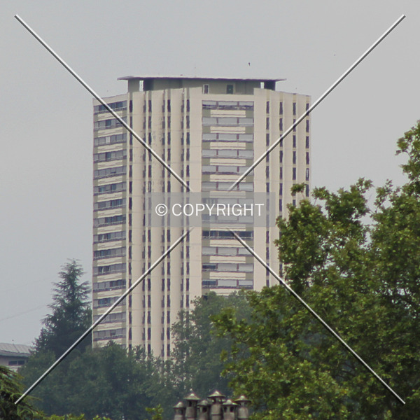 Le Nivolet by Florian Barbier