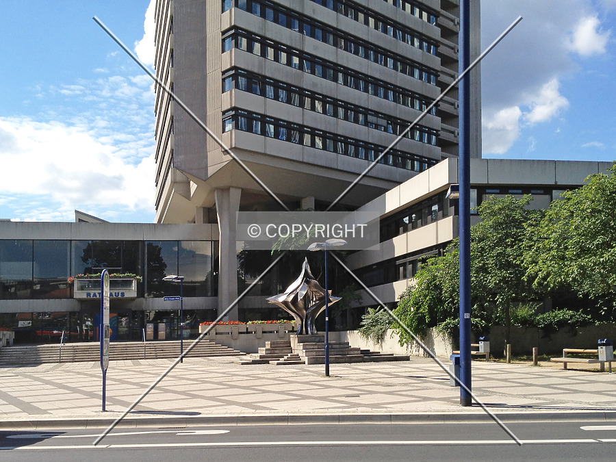Stadthaus by Nephilim