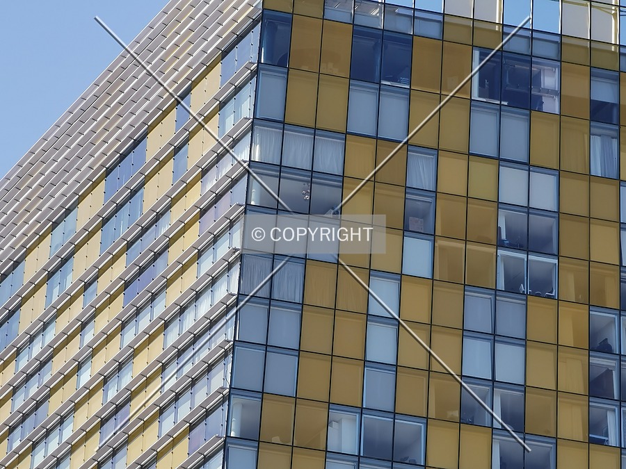 Veer Towers East by Nephilim