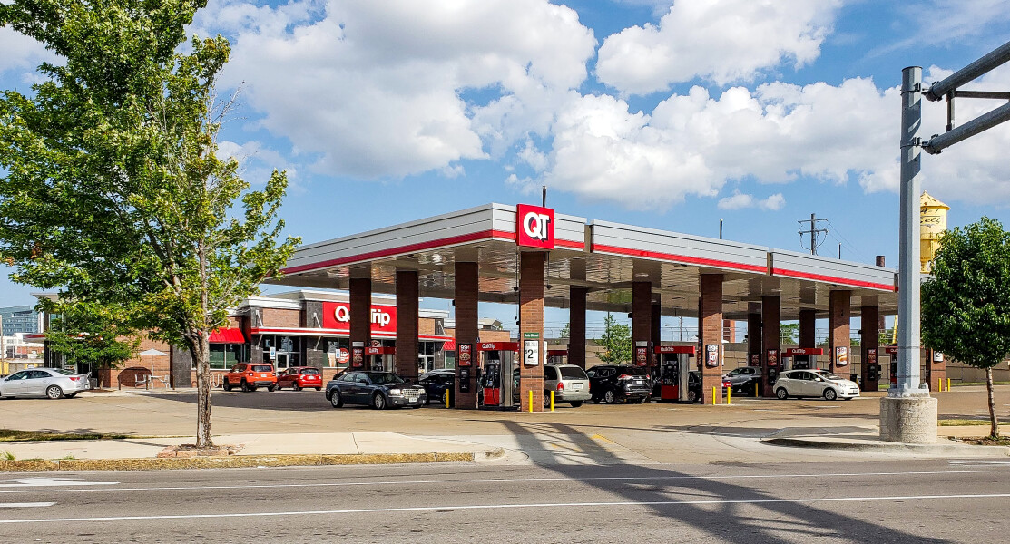 QuikTrip