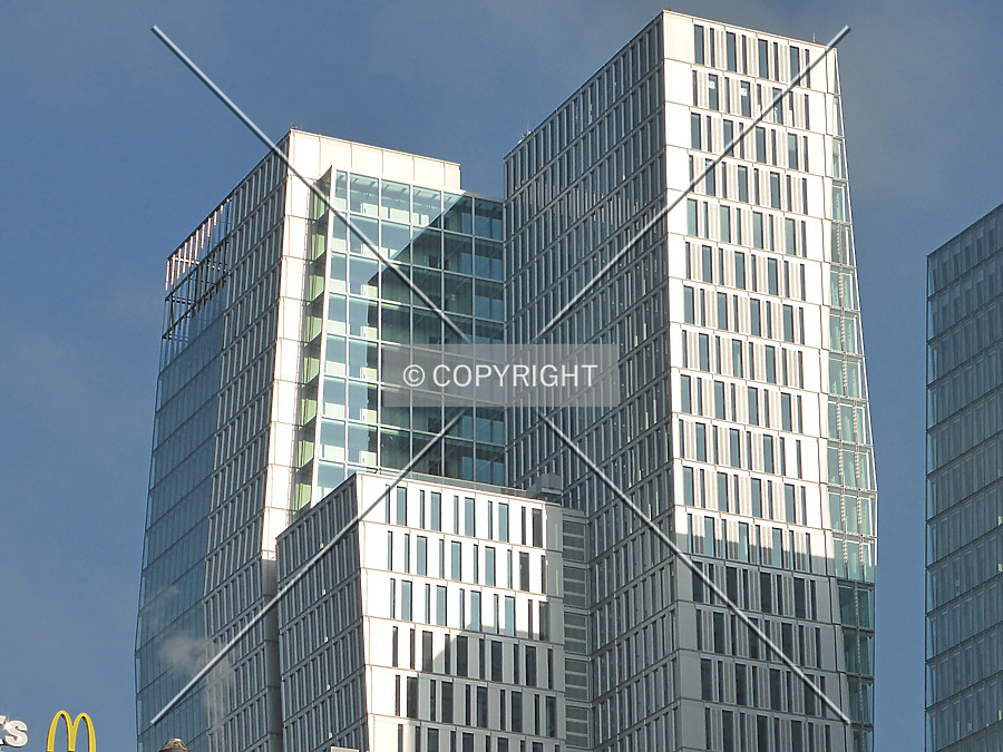 Nextower by Nephilim