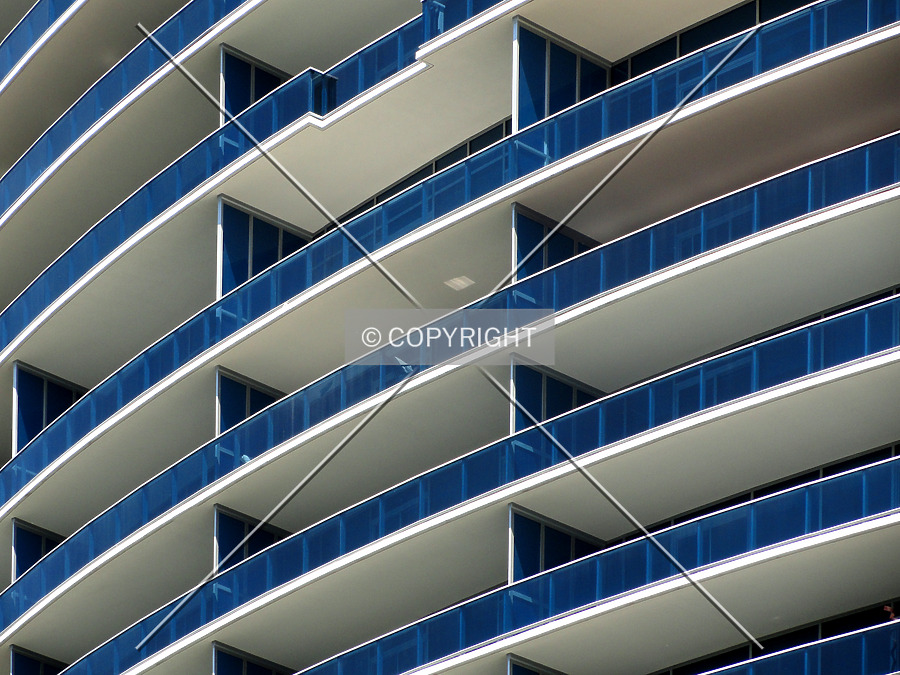 Turnberry Tower by Chris Patriarca