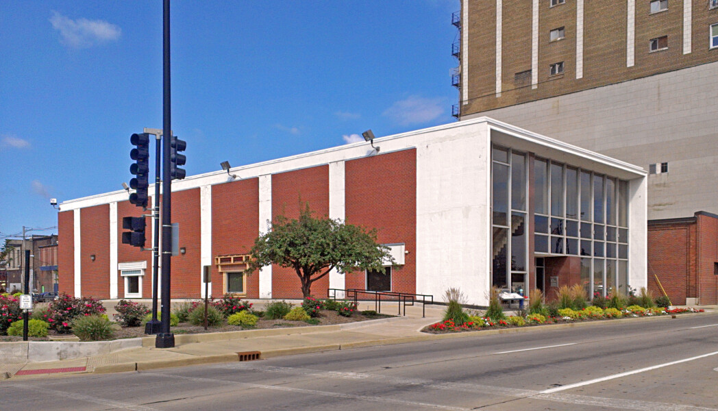 Danville Municipal Building