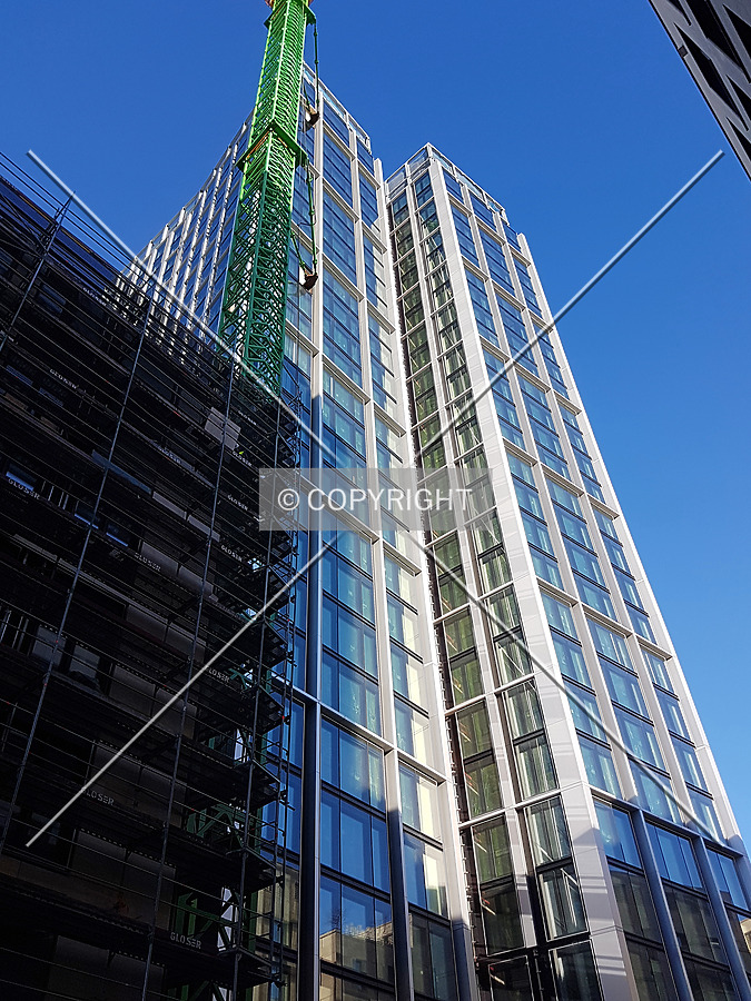 WinX Tower by Nephilim