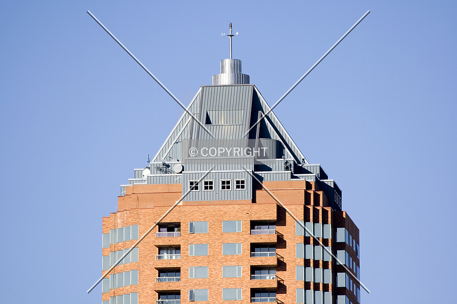 KOIN Center by Serdica