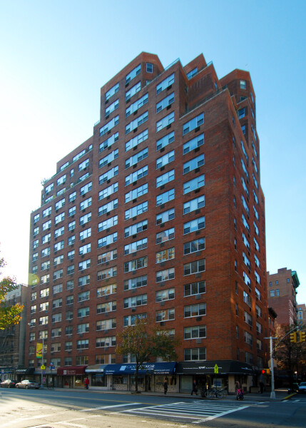 32 Gramercy Park South Apartments