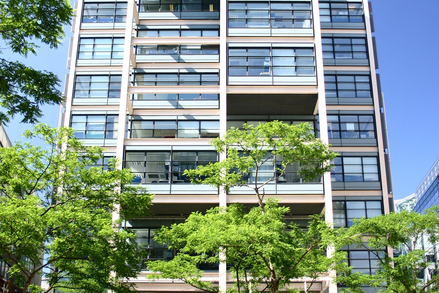 1 Fleet Place