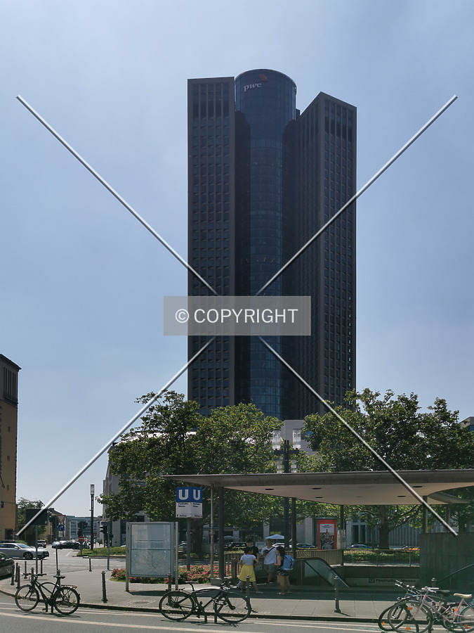Tower 185 by Nephilim