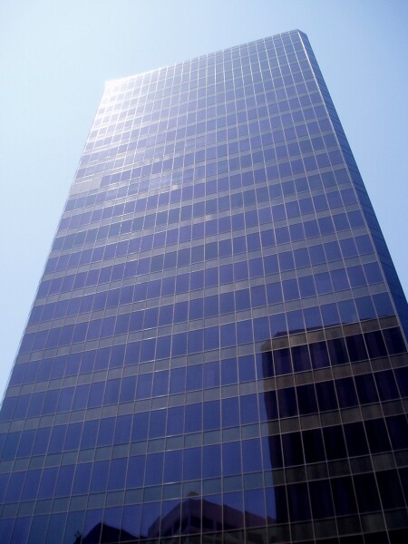 Century Park Plaza