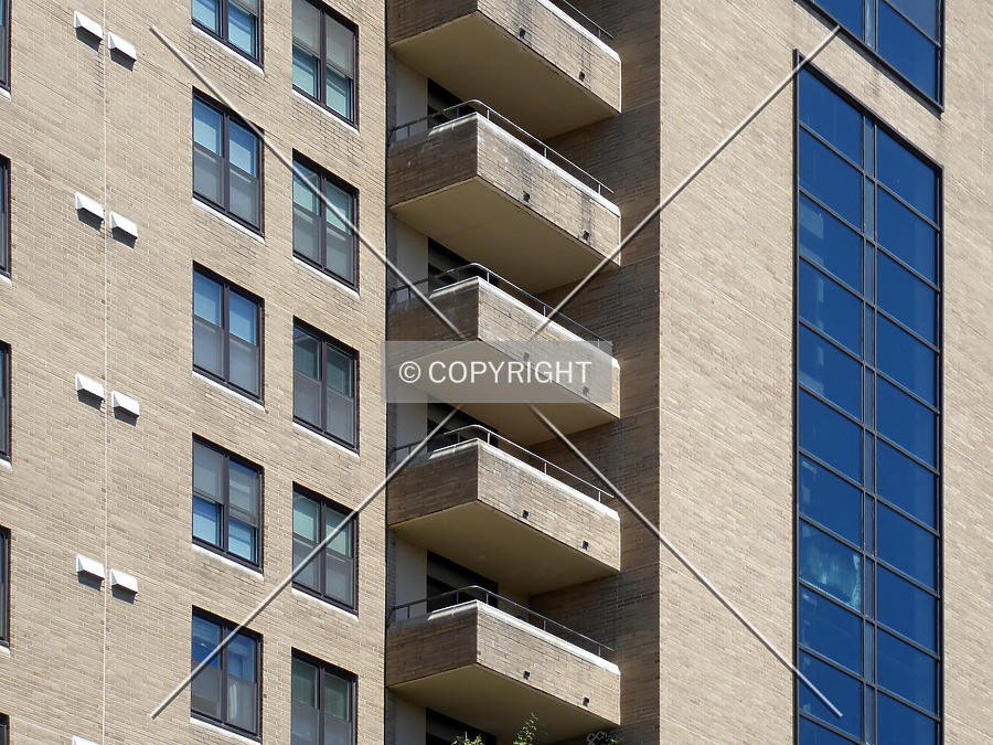 Vantage House by Chris Patriarca