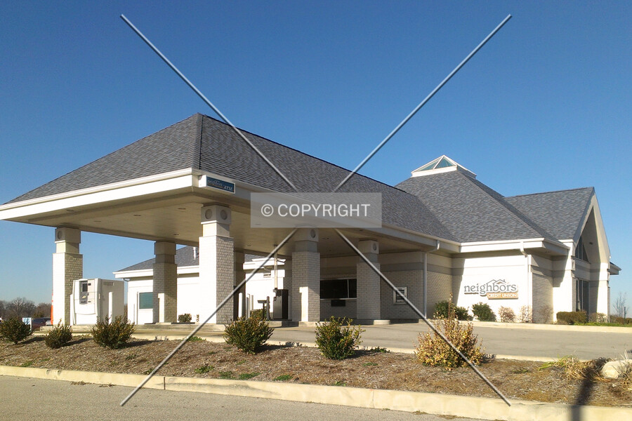 Neighbors Credit Union