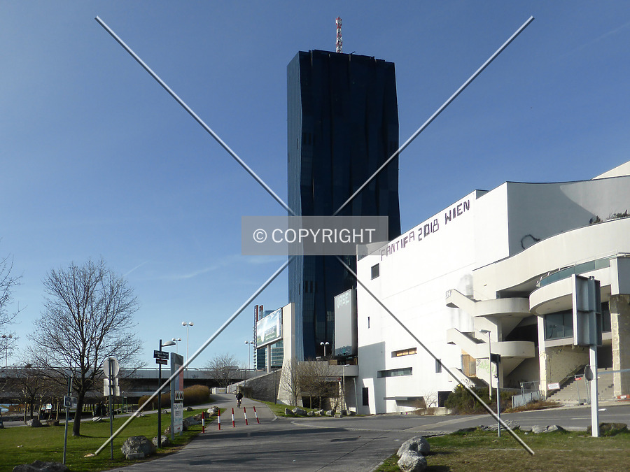 DC Tower 1 by Nephilim