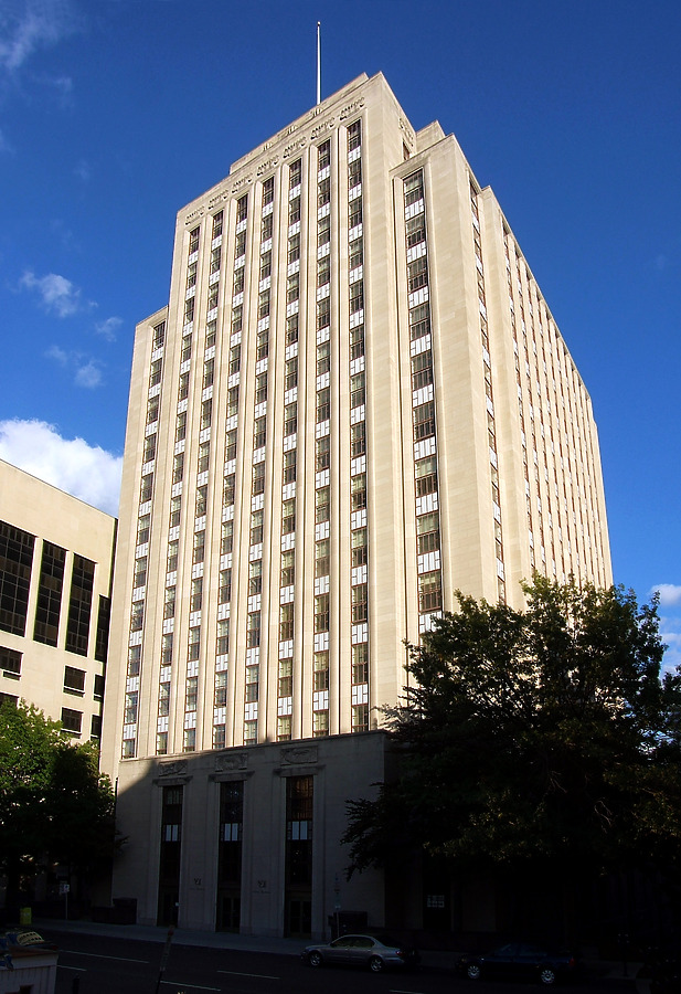 The Eli by John Cahill