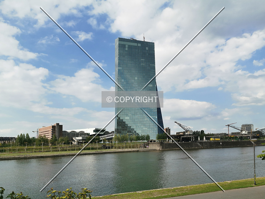 Skytower by Nephilim
