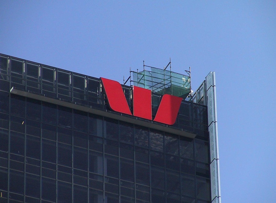 Westpac Place by John Bek