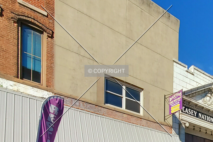 15 South Central Avenue