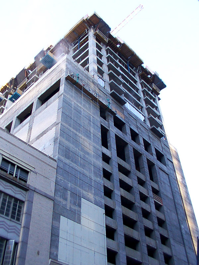 55 East Erie by Daniel Kieckhefer