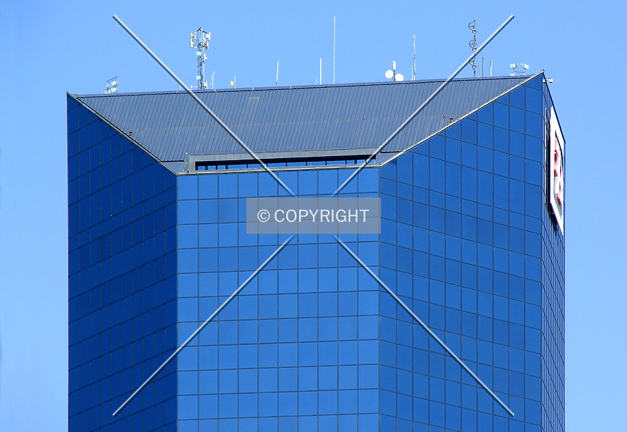 Lexington Financial Center by Chris Patriarca